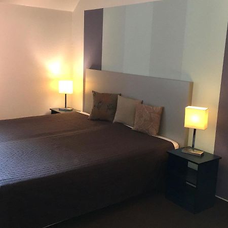 Hotel Kaiserswerth Düsseldorf Dış mekan fotoğraf