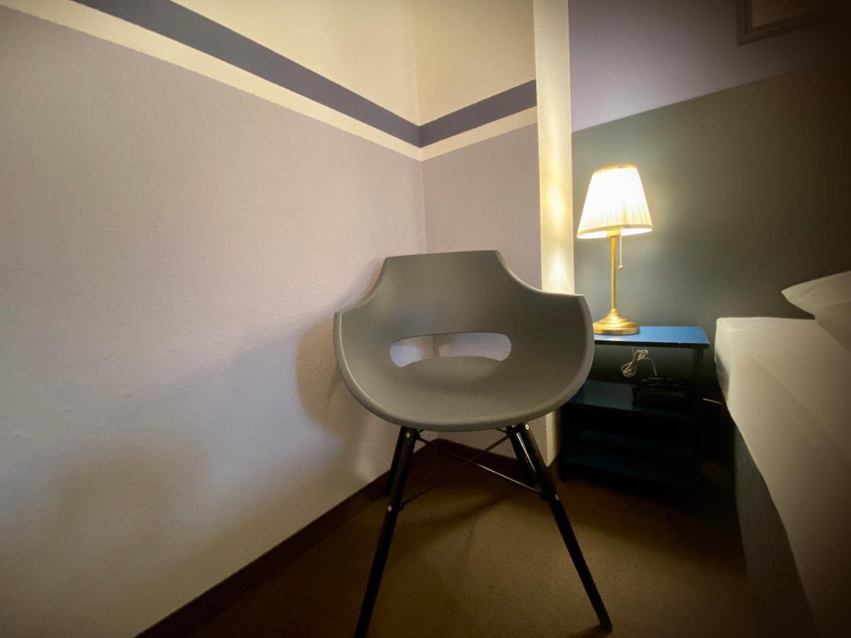Hotel Kaiserswerth Düsseldorf Dış mekan fotoğraf