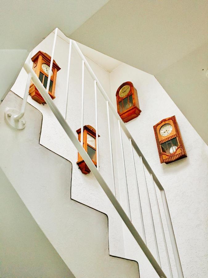 Hotel Kaiserswerth Düsseldorf Dış mekan fotoğraf