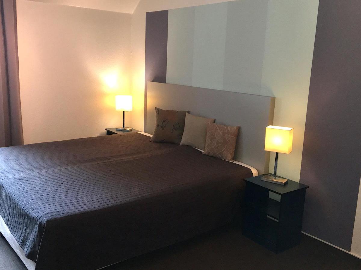 Hotel Kaiserswerth Düsseldorf Dış mekan fotoğraf